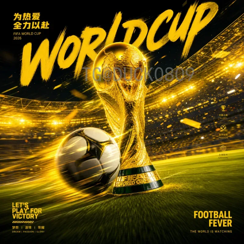 2026世界杯比赛场馆全览：官方公布北美三国16座球场